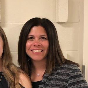 Meet your Posher, Stacy